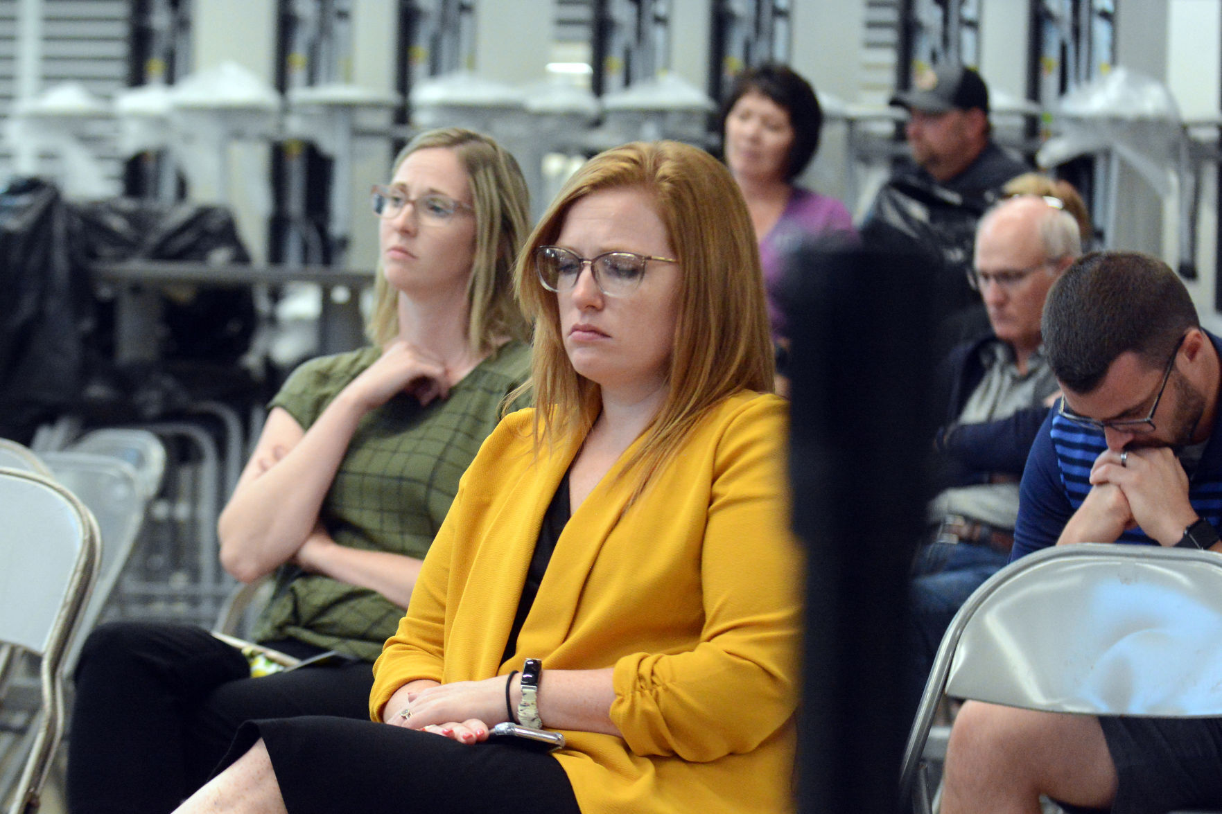 Baraboo schools mask debate